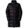 Damen TNF black S