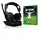 G Astro A50 X LIGHTSPEED kabelloses Gaming-Headset + Basisstation, PRO-G GRAPHENE, PLAYSYNC für Xbox Series X|S PS5 PC/Mac, Bluetooth, HDMI 2.1 Passthru, Schwarz