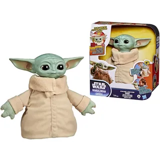 Hasbro Star Wars Action-Freund Grogu 25 cm