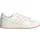 Grand Court 2.0 Core White/Wonder Quartz/Linen Green Metallic 38