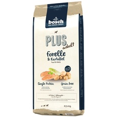 Bild von HPC Plus Adult Forelle & Kartoffel 12,5 kg