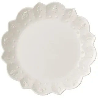 Villeroy & Boch Toy's Delight Royal Classic Schale Weiß 25 cm