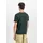 T Small Logo blau XL