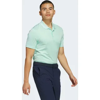 Poloshirt ADIDAS PERFORMANCE "CORE ADIDAS PERFORMANCE PRIMEGREEN", Herren, Gr. XL, grün (clear mint), Obermaterial: 100% Polyester, Shirts Poloshirt