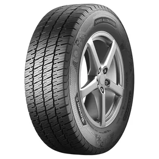 Barum 225/75 R16C 121R/120R Vanis AllSeason 10PR M+S