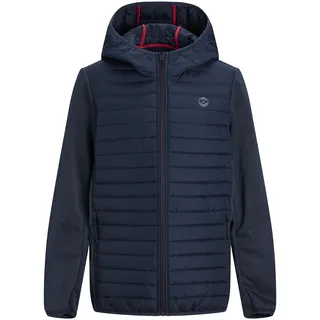 JACK & JONES Junior Steppjacke JJEMULTI QUILTED JACKET JR 152