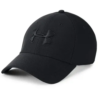 Under Armour Blitzing 3.0 Cap schwarz Herren One Size