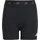 JF Sportleggings Black 164