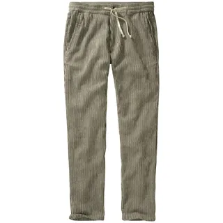In-Aktion-Hose Grün 54