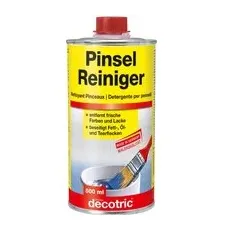 Decotric Pinselreiniger 500 ml