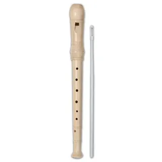 Bontempi Wooden recorder