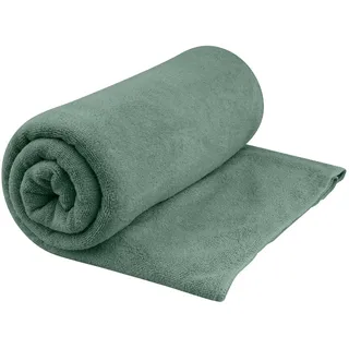 Tek Towel Handtuch 75 x 150 cm sage