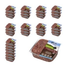 ProCani buy nature Pferdefleisch pur 100% Muskelfleisch 32x500 g