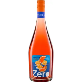 Spritz LOU & LEO alkoholfrei Cantine Sgarzi Luigi BIO
