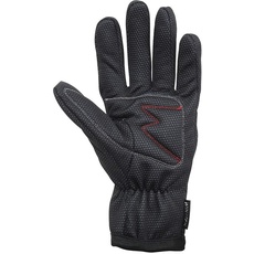 Massi 49274 Handschuhe, schwarz, Einheitsgröße