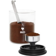Bild Mokkaglas für Kaffee