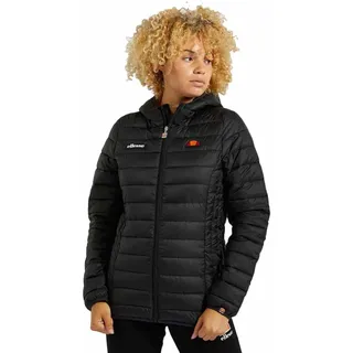 Ellesse Lompard Padded Jacket, Anthracite, 36 EU