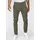 XX Chino Slim Taper Bunker Olive 36/34