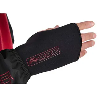 Fox Neoprene Handschuhe Schwarz XL-2XL