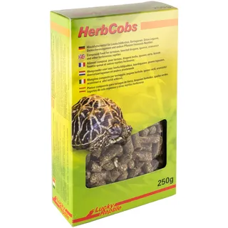 Lucky Reptile Herp Diner Herb Cobs, Inhalt:250 Gramm