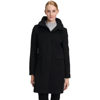 GIL BRET Damen Paula Jacke, Jet Black, 40 EU