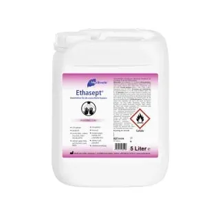 Meditrade Händedesinfektionsmittel 5000 ml