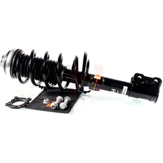 GH Federbein gh353640c06 Vorderachse links für GENERAL MOTORS VAUXHALL OPEL CADILLAC