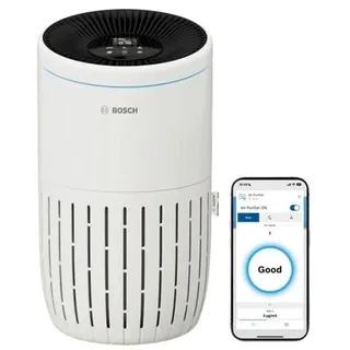 Bosch Air 4000i Weiß