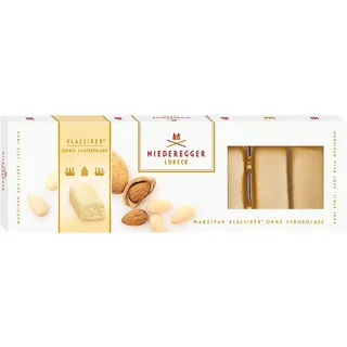 Niederegger Marzipan Klassiker Pralinen 100 g