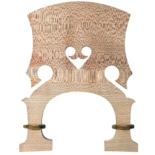 Teller Basssteg Höhenverstellbar 4/4: Steghöhe maximal 22, minimal 20 cm Fußbreite 160