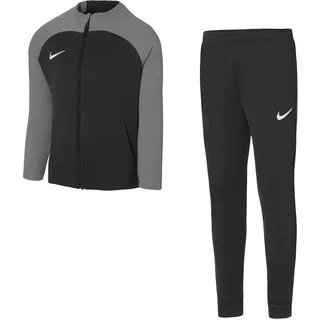 Nike Kinder Trainingsanzug Academy Pro Dri-Fit Track Suit DJ3363-013 96-104 - Black/Black/Anthracite/White - 96-104