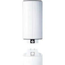 STIEBEL ELTRON Wandspeicher »SH 100 S«, 100 l, druckfest, stufenlose Temperaturwahl, energiesparend, weiß