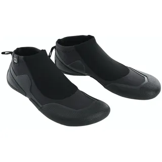 ION Neoprenschuhe Plasma Slipper Schwarz 40
