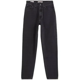 Levi ́s ® 80s Mom Jeans - Black Stonewash - 31 - 30