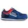 Unisex Martini Racing Industrial Shoe Blau 43 EU