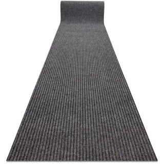 RugsX Teppichläufer 200 x 280 cm Braun