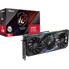 Bild Radeon RX 7800 XT Phantom Gaming OC PG 16GO 16 GB GDDR6 90-GA4MZZ-00UANF