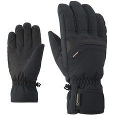 Bild Glyn GTX Gore Plus Warm Glove Alpine Ski-handschuhe, , schwarz 9