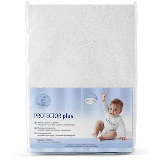 Sterntaler 1001550 Matratzenprotector, 70/140cm