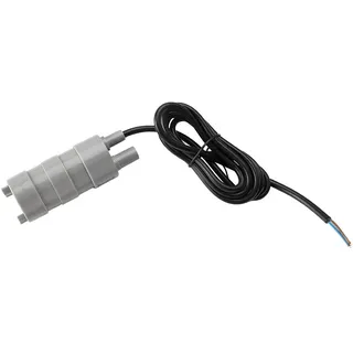 Offgridtec 12V Tauchpumpe 10 L/min Grau