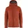 Skogsö Padded Jacke orange 2XL
