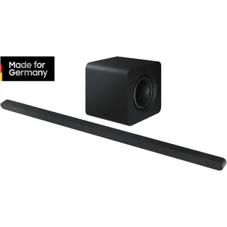 Samsung HW-S810GD Schwarz