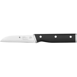 WMF Sequence Gemüsemesser 20,3 cm, Schälmesser, Made in Germany, Küchenmesser, Performance Cut, Kinetisches Design, Spezialklingenstahl, Klinge 9 cm