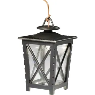 Kahlert Licht 29682 Krippenlaterne 3.5V mit Beleuchtung