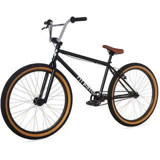 Fitbikeco Cr 26 ́ ́ 2023 Fahrrad - Black - One Size