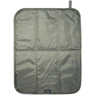 Tatonka Seat Mat BC 35 x 45 cm Grün