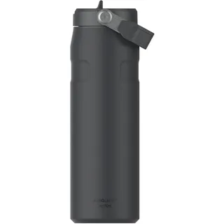 Stanley Isolierflasche schwarz 0,71 l