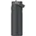 Isolierflasche schwarz 0,71 l
