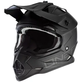 O'Neal Oneal 2SRS Flat V.23 Offroad-helm - - M