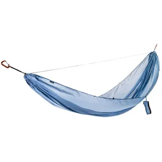 Cocoon Ultralight Hammock 325 x 148 cm storm blue